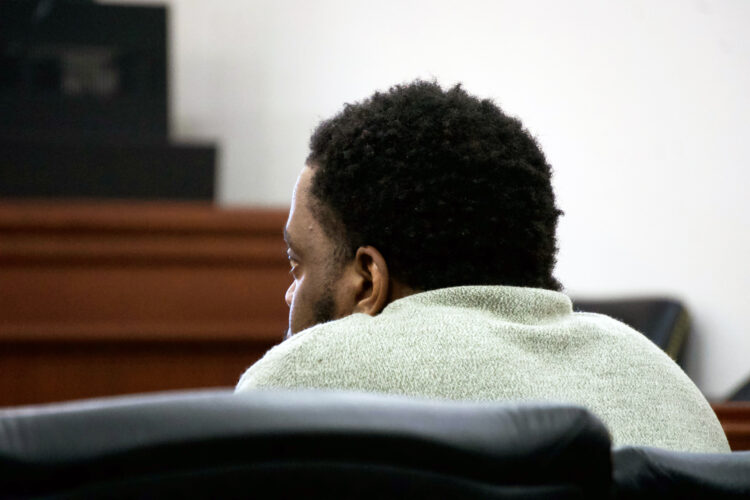 Judge Denies Motion to Separate Charges in Bellaire Murder Case